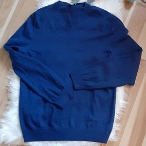 Gap Men's V-neck Sweater